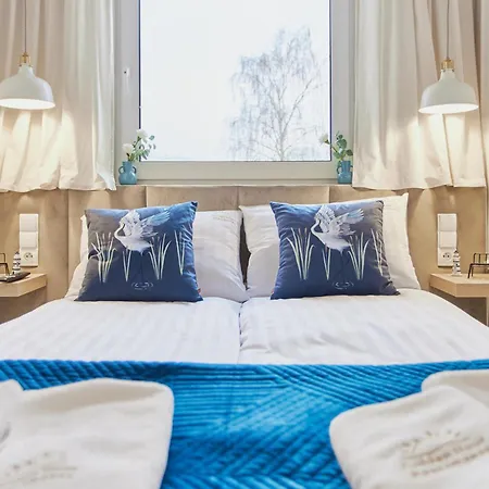 Apartment Golden Hour Apartments- Odrowcow