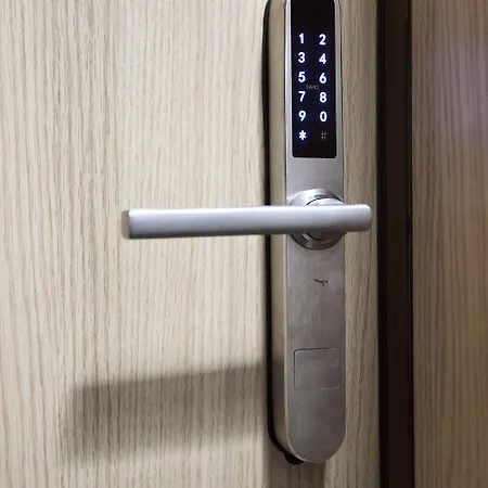 Apartment Golden Hour Apartments- Odrowcow Swinoujscie