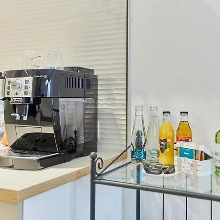 Apartment Golden Hour Apartments- Odrowcow Swinoujscie