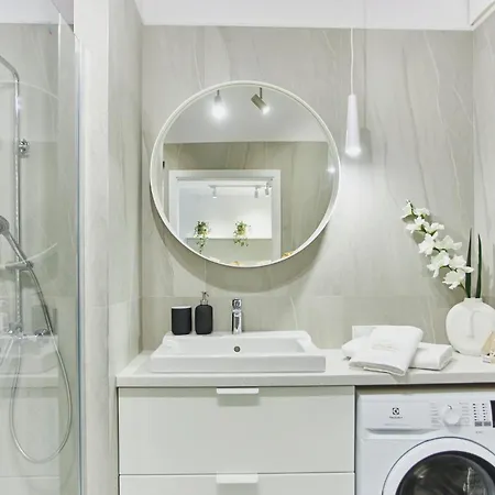 Golden Hour Apartments- Odrowcow * Swinoujscie